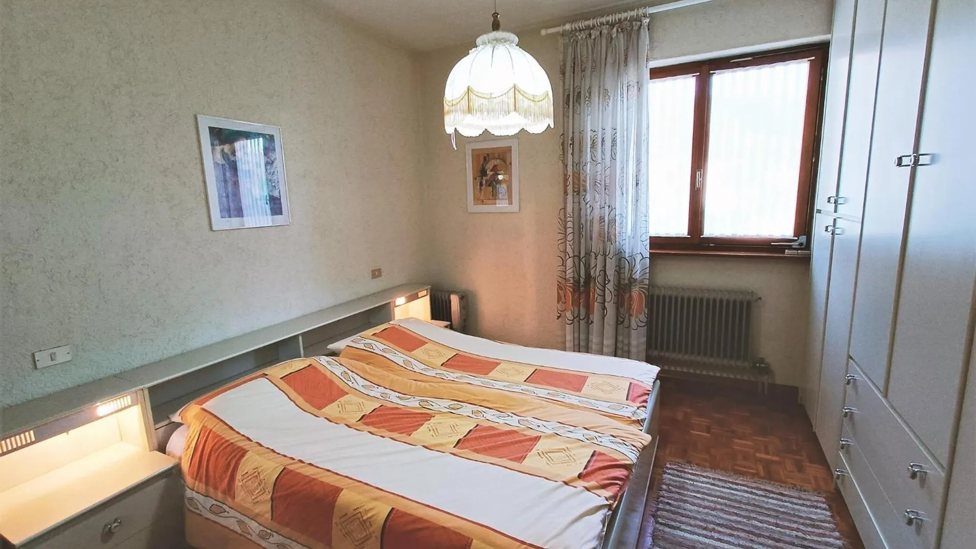 Home In Maccagno Con Pino E Veddasca With Garden Italy