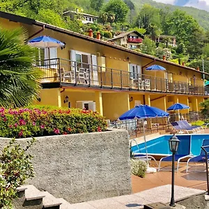  Appart hôtel Residenza Ai Ronchi 1 2 6