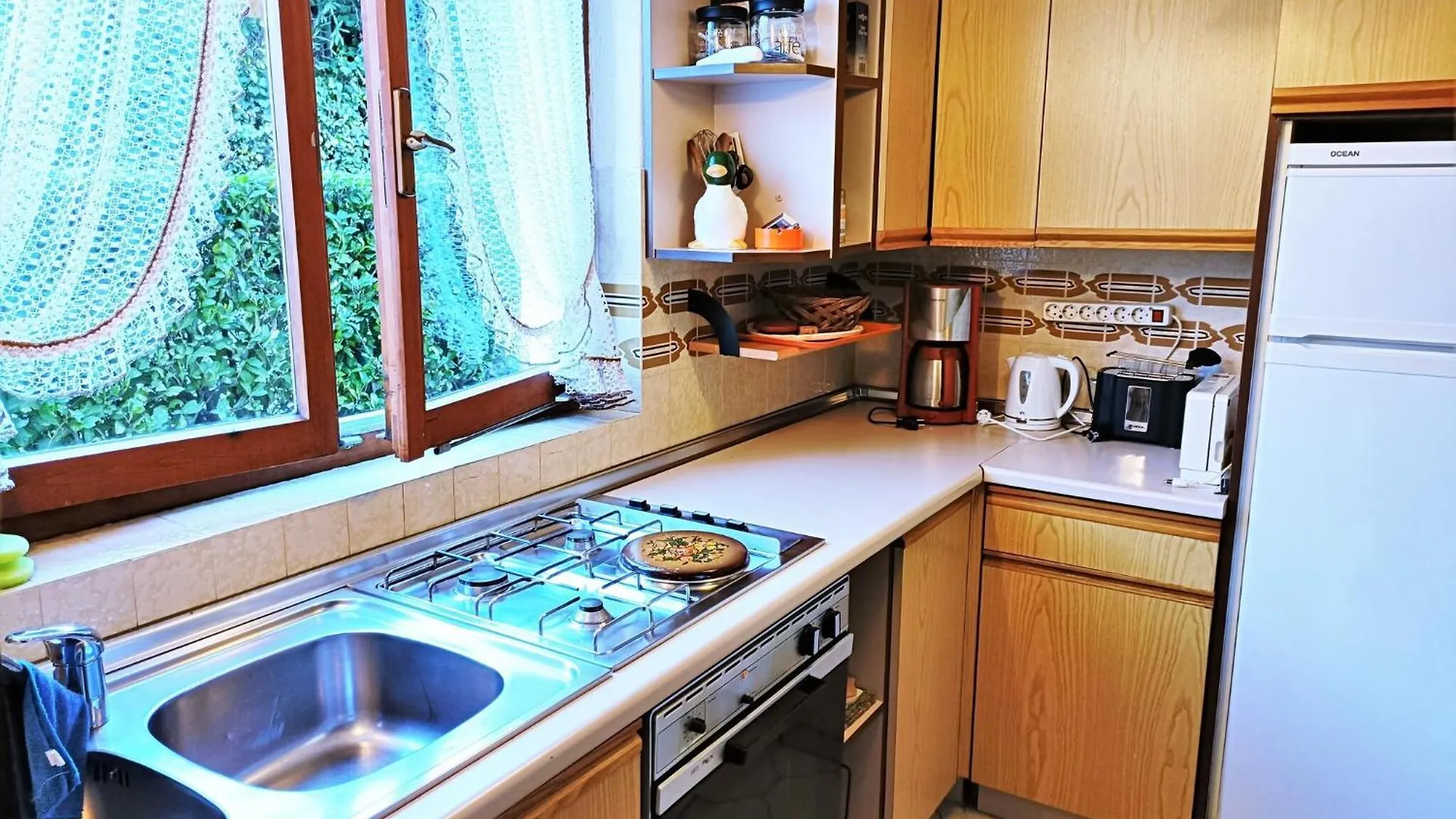 Apartment Home In Maccagno Con Pino E Veddasca With Garden
