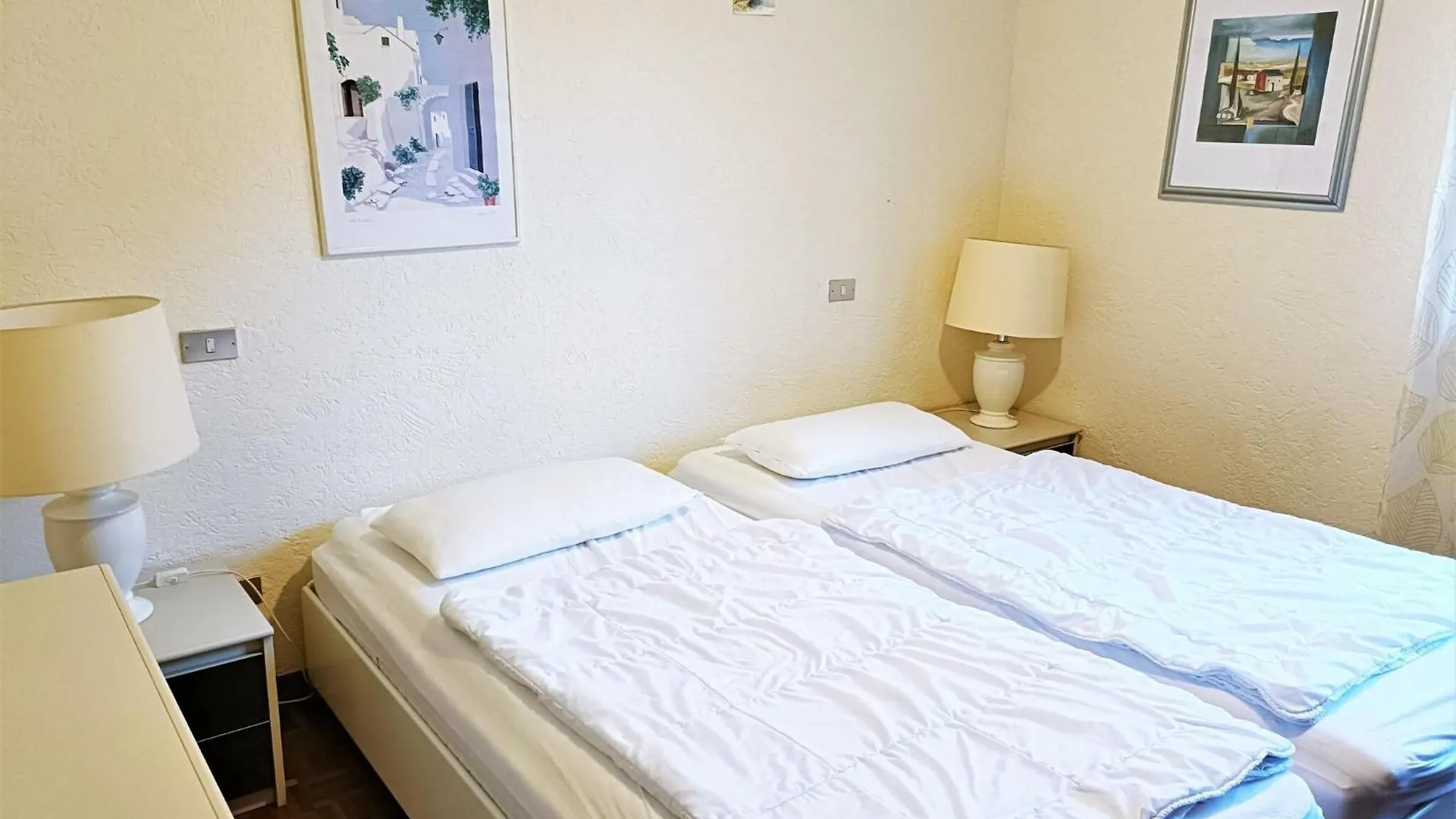 Home In Maccagno Con Pino E Veddasca With Garden location
