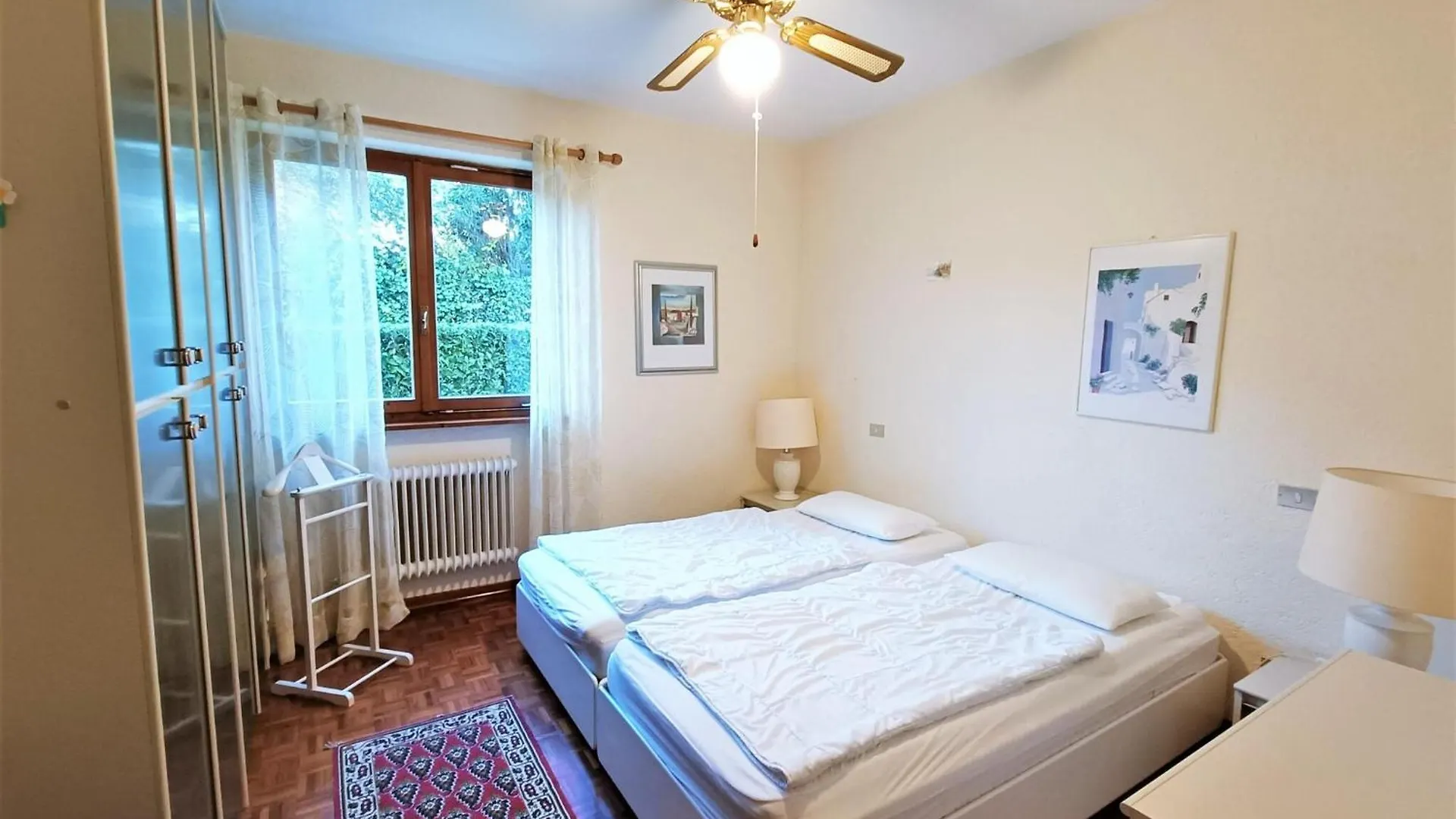 Apartment Home In Maccagno Con Pino E Veddasca With Garden