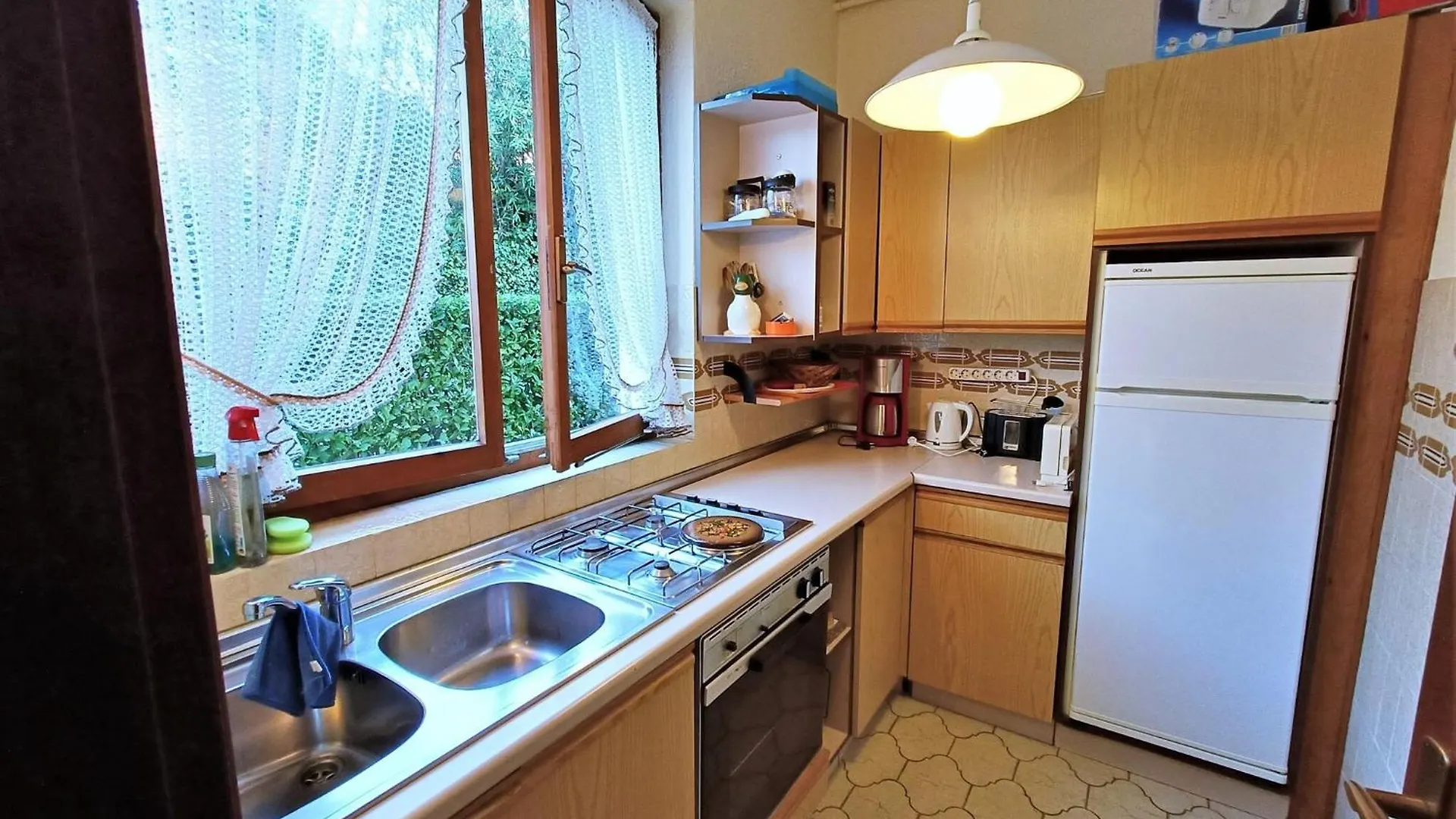 Apartment Home In Maccagno Con Pino E Veddasca With Garden