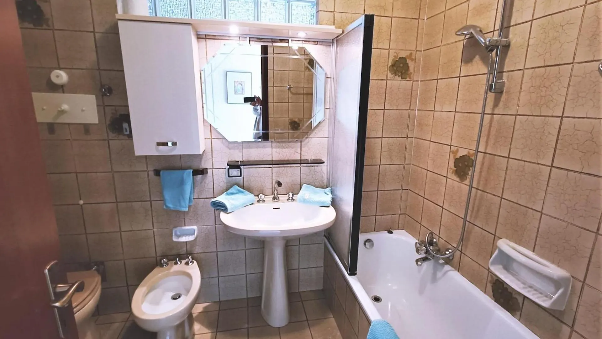 Apartment Home In Maccagno Con Pino E Veddasca With Garden