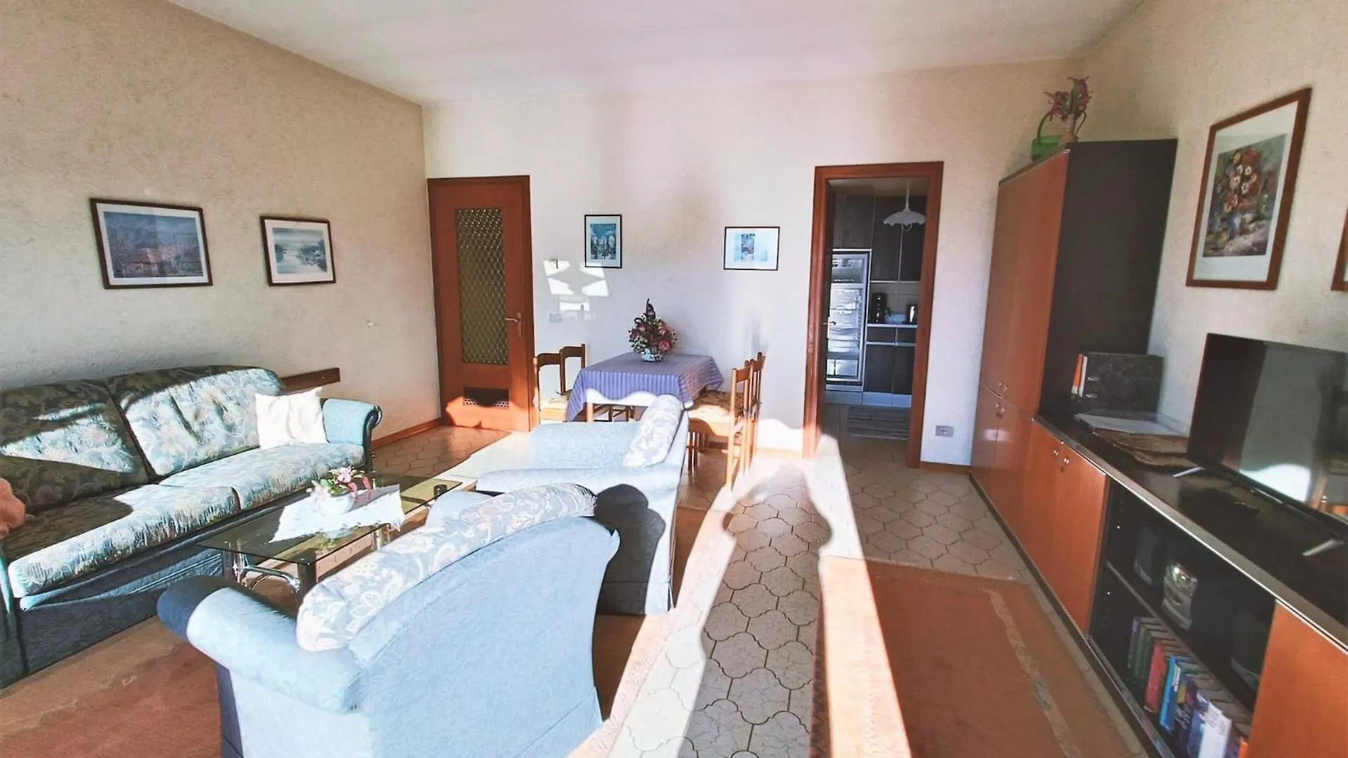 Home In Maccagno Con Pino E Veddasca With Garden 0*,